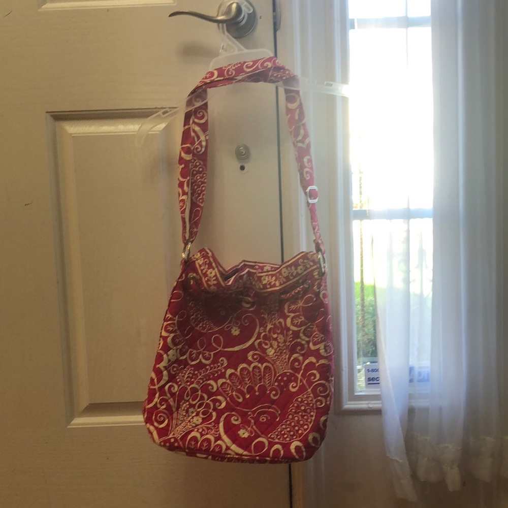 Vera Bradley shoulder bag